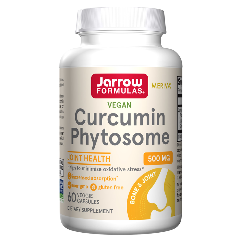 Curcumin Phytosome 500mg