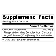 Curcumin Phytosome 500mg