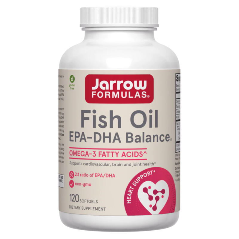 EPA-DHA Balance (240 Softgels)