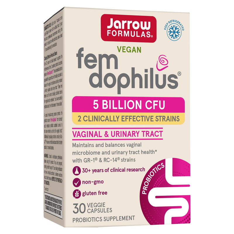 Fem-Dophilus