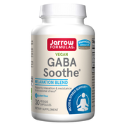 Gaba Soothe (30 Capsules)