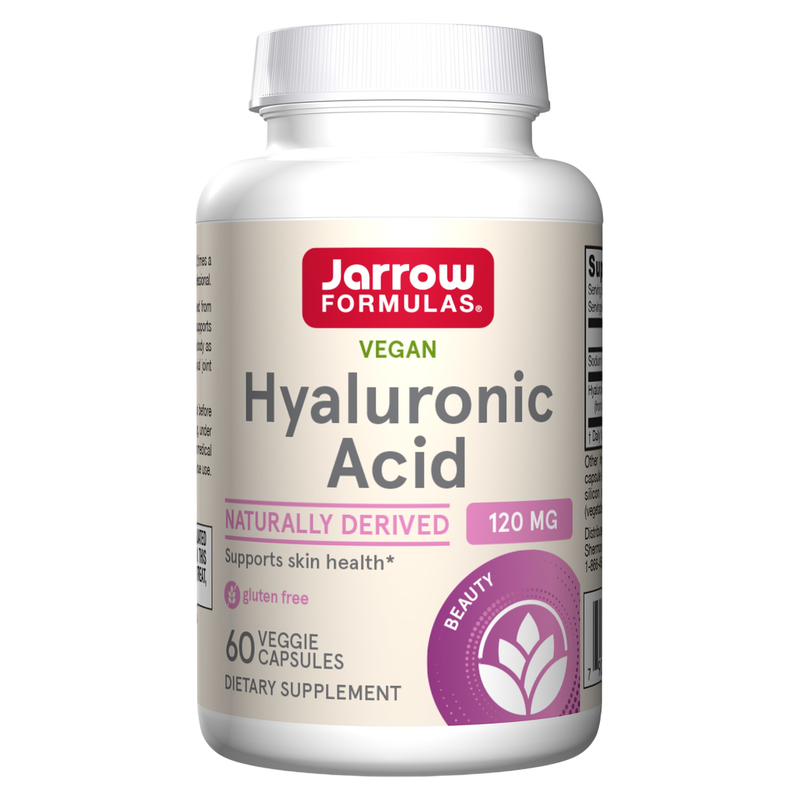 Hyaluronic Acid 120mg