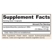 Ideal Bowel Support (30 Capsules)
