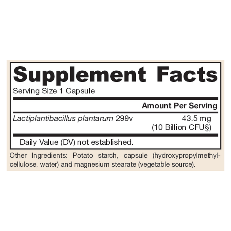 Ideal Bowel Support (30 Capsules)