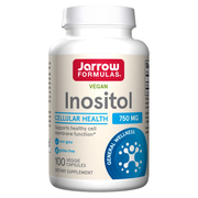 Inositol 750mg (100 Capsules)