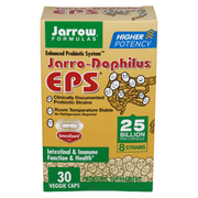 Jarro-Dophilus EPS 25 billion (30 Capsules)