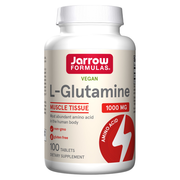 L-Glutamine 1000mg (100 Tablets)