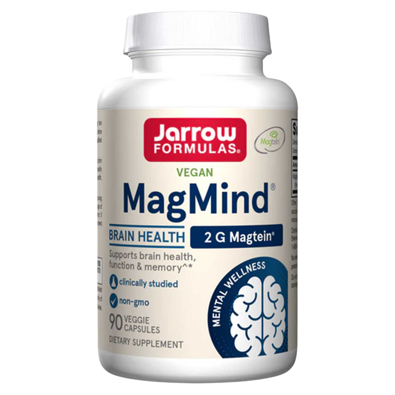 MagMind® (90 Capsules)
