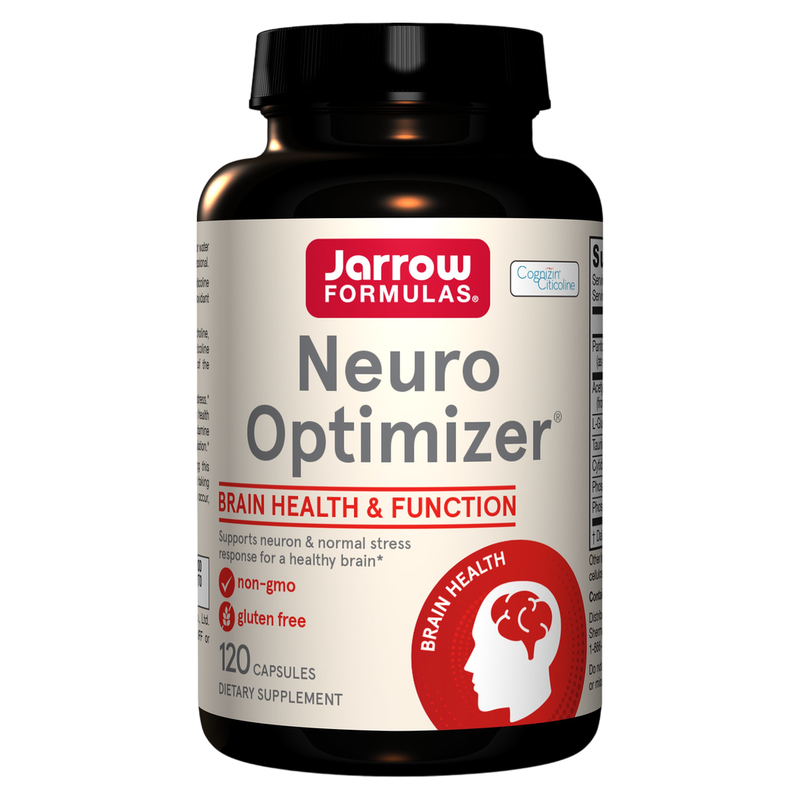 Neuro Optimizer (120 Capsules)