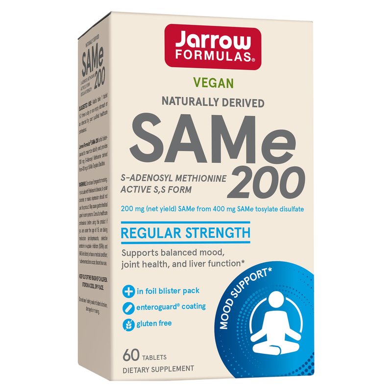 Sam-e 200 200mg
