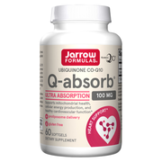 Q-Absorb Co-Q10 100mg