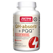 QH + PQQ