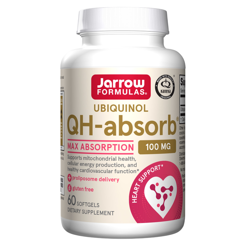 QH-Absorb 100mg