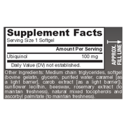 QH-Absorb 100mg