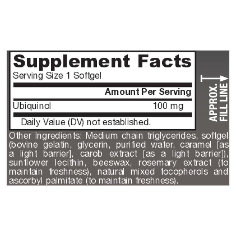 QH-Absorb 100mg