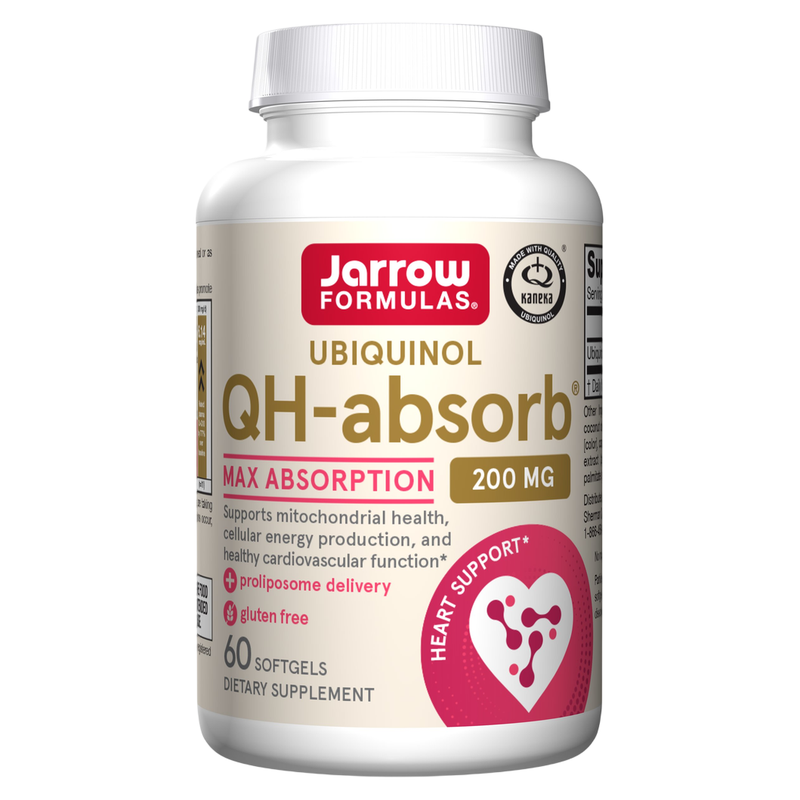QH-Absorb 200mg