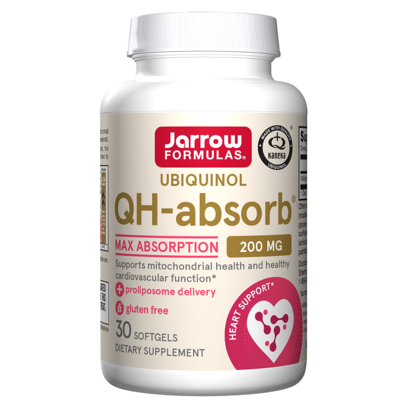 QH-Absorb 200mg