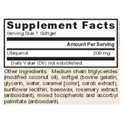QH-Absorb 200mg