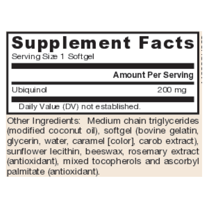 QH-Absorb 200mg