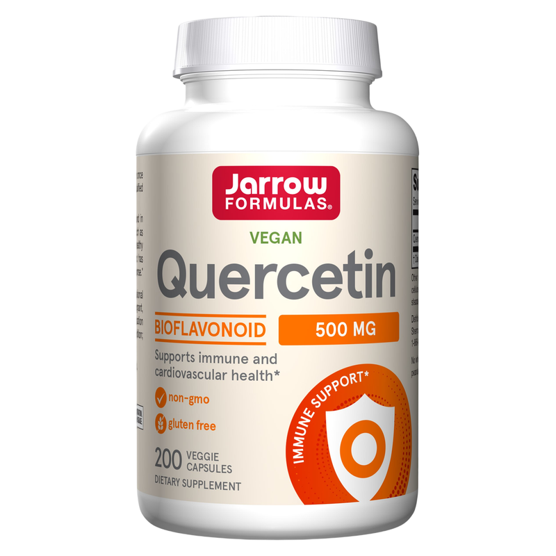 Quercetin 500mg
