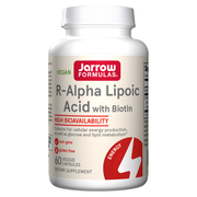 R-Alpha Lipoic Acid (60 Capsules)
