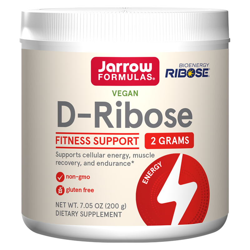 Ribose Powder (200 g)
