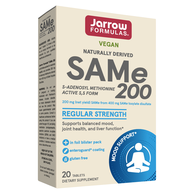Sam-e 200 200mg
