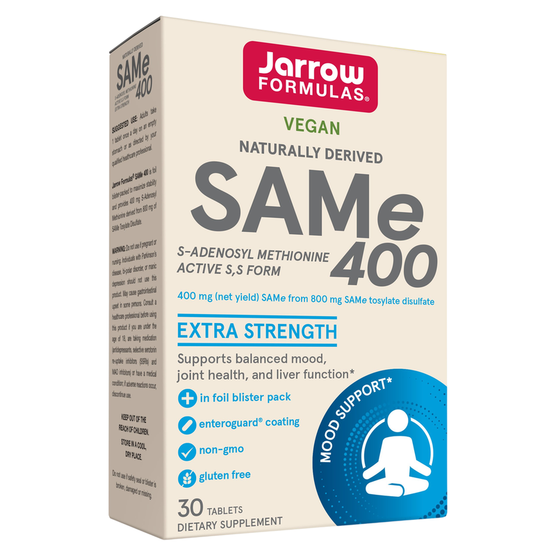 SAM-e 400mg