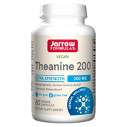 Theanine 200mg (60 Capsules)