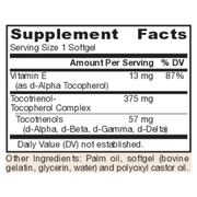 Toco Sorb (60 Softgels)