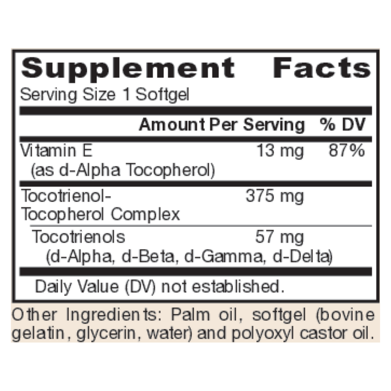 Toco Sorb (60 Softgels)