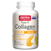 Type 2 Collagen 500mg (60 Capsules)