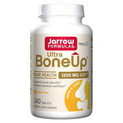 Ultra Bone-Up (240 Tablets)