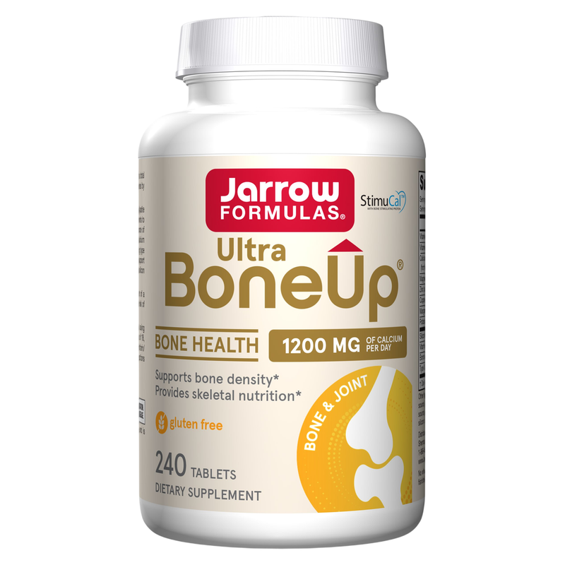 Ultra Bone-Up (240 Tablets)