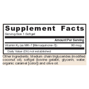 MK-7 90mcg