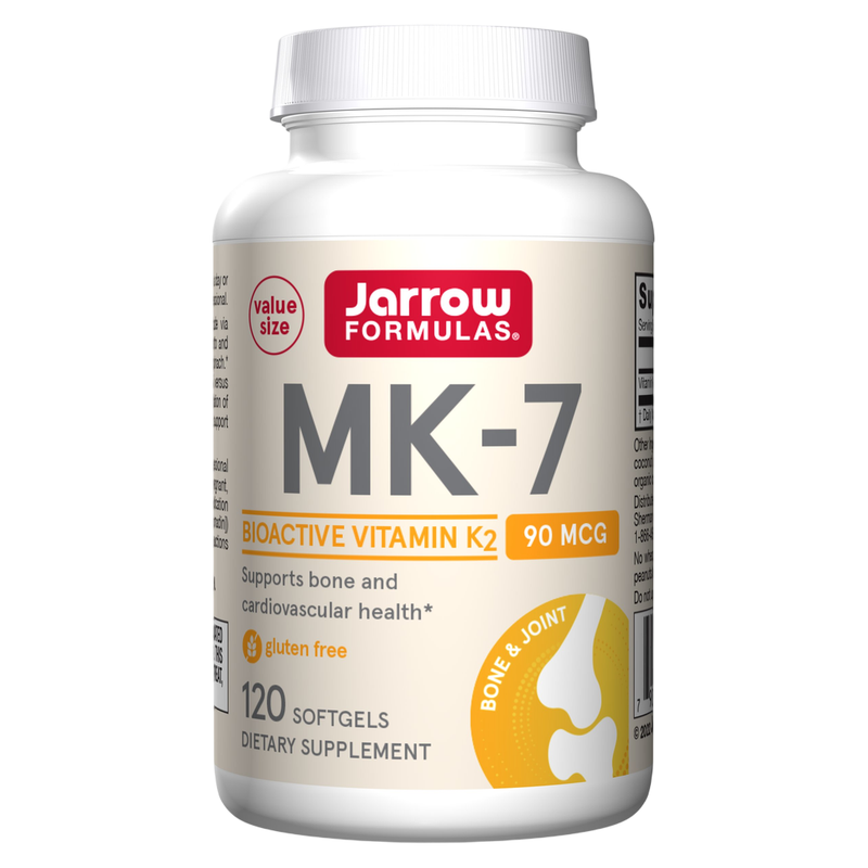 MK-7 90mcg