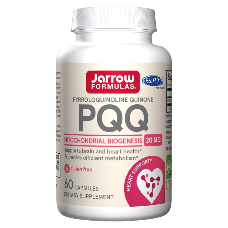 PQQ 20mg