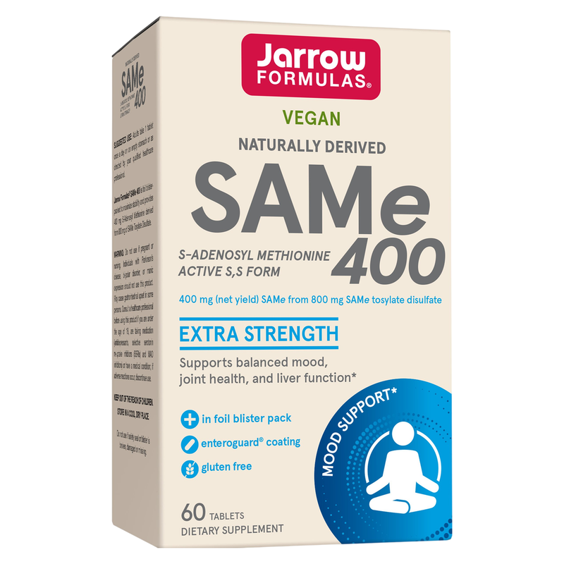 SAM-e 400mg