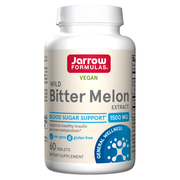 Wild Bitter Melon Extract 750mg (60 Tablets)