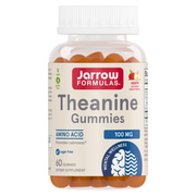 Theanine Gummies 100mg (60 Gummies)