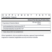 Fem-Dophilus - 1 Billion CFU (60 Capsules)