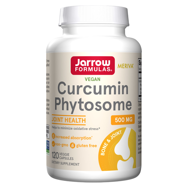 Curcumin Phytosome 500mg