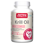 Krill Oil