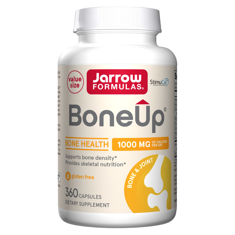 Bone-Up