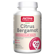 Citrus Bergamot (120 Capsules)