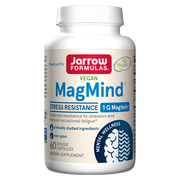 MagMind Stress Resistance (60 Capsules)