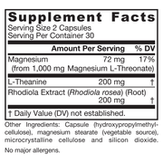 MagMind Stress Resistance (60 Capsules)