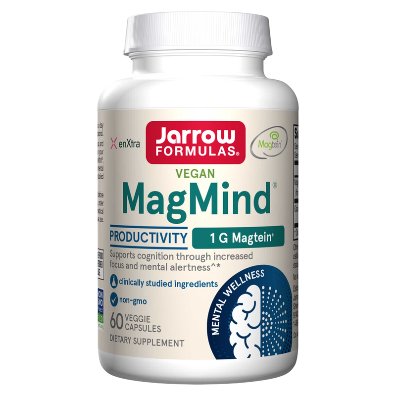 MagMind Productivity (60 Capsules)