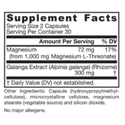 MagMind Productivity (60 Capsules)