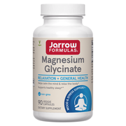Magnesium Glycinate (90 Capsules)